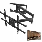 BONTEC CT-139M TV-kinnitus 200 x 100 - 600 x 400 mm