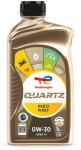 Mootori&otilde;li TOTAL QUARTZ INEO FIRST 0W30, 1 l, diisel- ja bensiinimootoritele