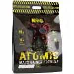 NUCLEAR NUTRITION Atomic Mass Gainer Formula massilisand 7000g