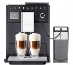 Kohvimasin Melitta CI Touch, must, F63-102