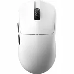 Traadita hiir SCYROX V6 WHITE optilise sensoriga