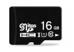 16GB Class 10 m&auml;lukaart tahvelarvutitele