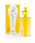 DIVA LUSH aromaatne parf&uuml;&uuml;mvesi, 100 ml EDP
