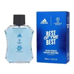 Meeste tualettvesi Adidas Best of the best Lasting Freshness EDT 50 ml