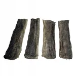 Kuivatatud tursanahk koertele, 500 g, umbes 45 tk