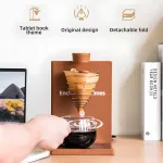 Kohvikeetja, 300 ml, eemaldatav veepaak, automaatne / k&auml;sitsi