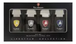 Tonino Lamborghini Lifestyle Collection tualettvee komplekt 4x15 ml