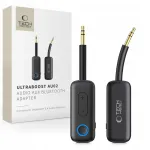 Heliadapter Tech-Protect Ultraboost AU02 Bluetooth 5.4, must