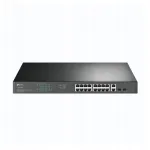V&otilde;rgul&uuml;liti TP-Link TL-SG1218MP