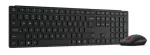 Lenovo Multi-Mode Pro 6000 juhtmevaba klaviatuuri ja hiire komplekt
