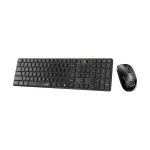&Otilde;huke membraanklaviatuur Slimstar 8250