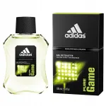Meeste parf&uuml;&uuml;m Adidas Pure Game 100 ml