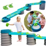 Aia veetee komplekt XXL 360&deg; 35 osa AQUAPLAY BIG