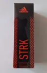 Tualettvesi ADIDAS STRK 100 ml