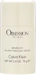 Calvin Klein Obsession for Men deodorant 75 ml