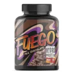 Valgupulber Fuego Hydro Protein 900 g piima&scaron;okolaadi maitsega
