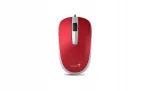 GENIUS DX-120 juhtmega arvutihiir, USB, optiline, 1200 DPI, punane