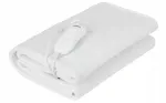 Sanitas SWB20 elektriline soojendav tekk, 150 x 80 cm, 60 W, valge, puldiga