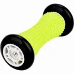 Jala- ja k&auml;emassaažiseade &bdquo;Heel Spur Roller&ldquo;