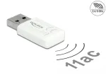 Traadita v&otilde;rgukaart USB 3.0 Delock 12770, 867 + 300 Mb/s