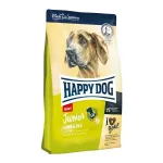 Kuiv koeratoit Happy Dog Junior Giant lambaliha ja riisiga, 15 kg