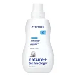 Vedel pesupehmendaja ATTITUDE, Looduslikud &otilde;ied, 1000 ml (40 pesukorda)