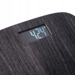 Vannitoakaalud LCD-ekraaniga, kuni 180 kg, Adler