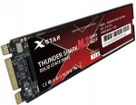 X-Star Thunder Shark 1TB M.2 SATA (NGFF 2280) SSD ketas