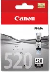 Tindikassett CANON PGI-520BK 2932B001