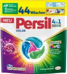 PERSIL 4in1 Color pesukapslid, 44 pesukorda
