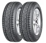 2 suverehvi DĘBICA PRESTO HP 185/60R15 84H