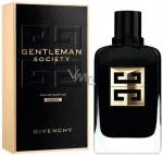 Givenchy Gentleman parf&uuml;meeritud vesi