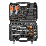 T&ouml;&ouml;riistakomplekt NEO TOOLS 138 osa 10-208