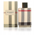 Burberry London parf&uuml;&uuml;mitud vesi naistele 30 ml
