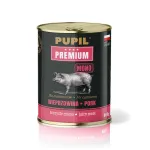 PUPIL PREMIUM koerakonserv sigalihaga 0,8 kg