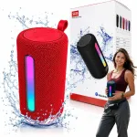 Traadita Bluetooth-k&otilde;lar S619, 10W, RGB-valgustus, FM-raadio, USB, microSD, TWS, BT 5.1