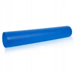 Gorilla Sports tumel sinine pilateserull, 90x15 cm