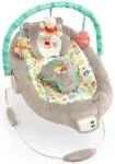 Kiik Bright Starts 60256 DISNEY POOH vibratsiooniga