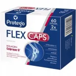 Toidulisand Protego Flex Caps, 60 kapslit