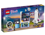 LEGO Friends 41713 Olivia Space Academy ehituskomplekt