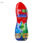 N&otilde;udepesugeel loputusvahendiga Somat EXCELLENCE DUO GEL, 540 ml