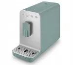 Automaatne kohvimasin Smeg BCC01EGMEU, roheline (smaragdne)