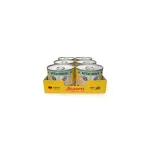 JOSERA Kitten niiske kassitoit kanaga, teraviljavaba, 6 x 200 g