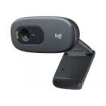 Veebikaamera Logitech C270 HD