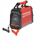 Autokaabli aku laadimispunkt WORCRAFT BC-219, 12/24V, 20A