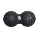 Massaazipall EasyFit EPP DuoBall, 16 x 8 cm