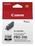 Tindikassett Canon 6952C001 must 5100PBK PRO-310