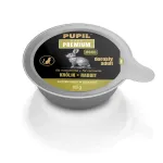PUPIL Premium Monoprotein niiske kassitoit k&uuml;&uuml;likuga, 85 g