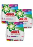 Pesupulber ARIEL Colour, 4,5 kg