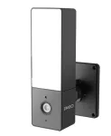 V&auml;liskaamera ENGO ECAM-L1, 4MP, WiFi, liikumisanduri ja valgustusega, kc796